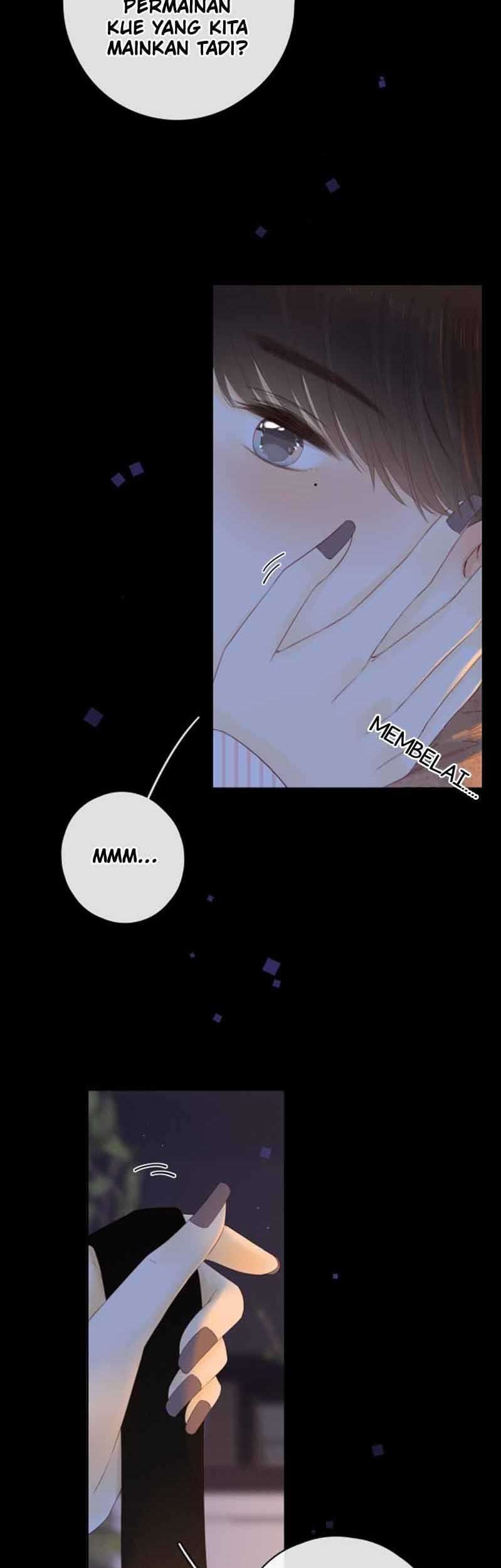 She May Not Be Cute chapter 56 halaman 21