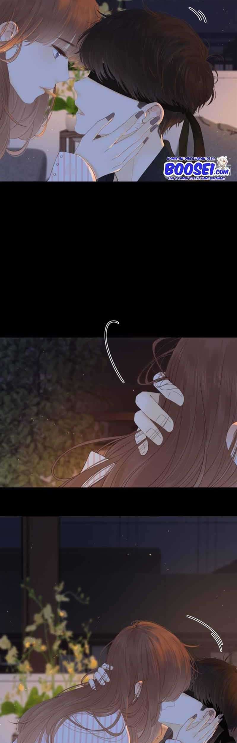 She May Not Be Cute chapter 56 halaman 25