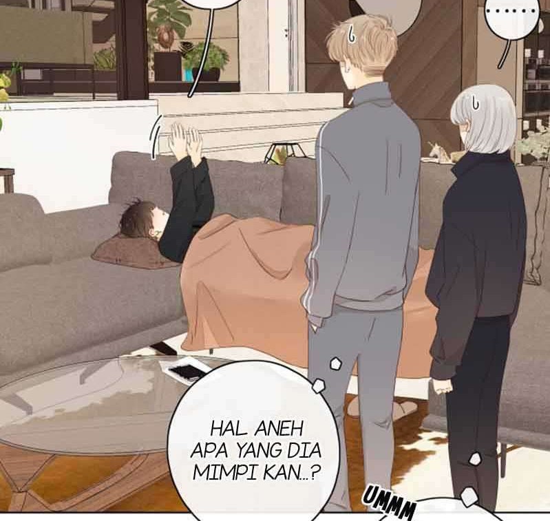 She May Not Be Cute chapter 56 halaman 28