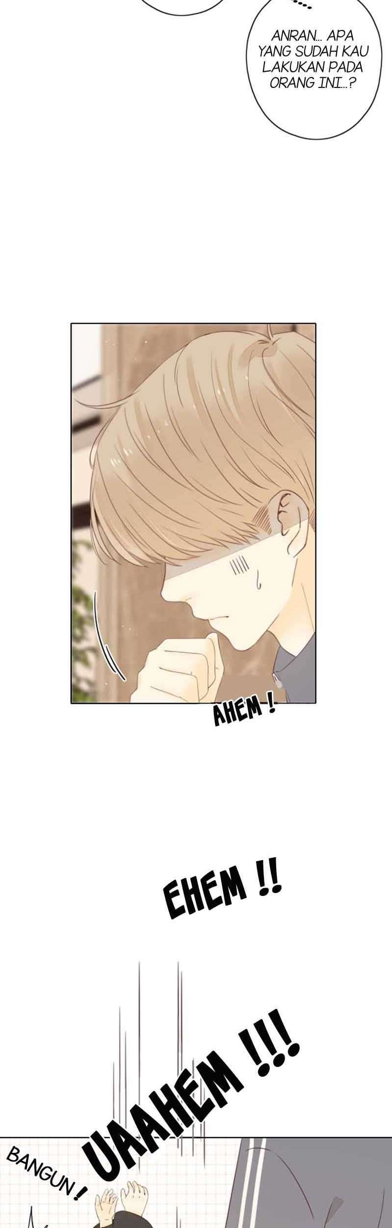 She May Not Be Cute chapter 56 halaman 29