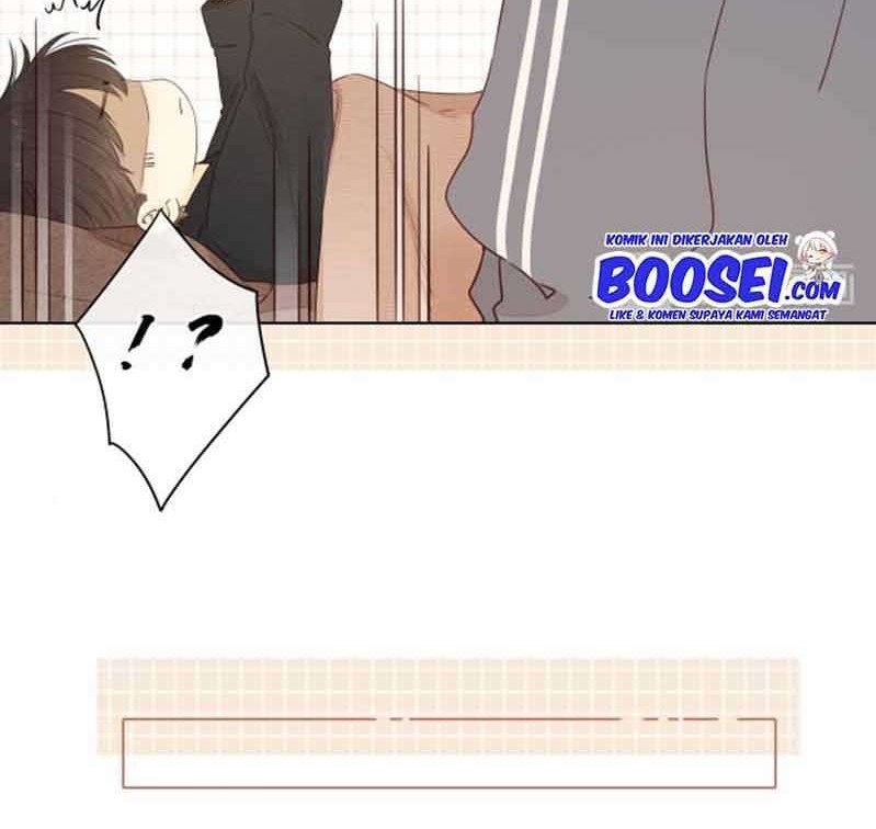 She May Not Be Cute chapter 56 halaman 30
