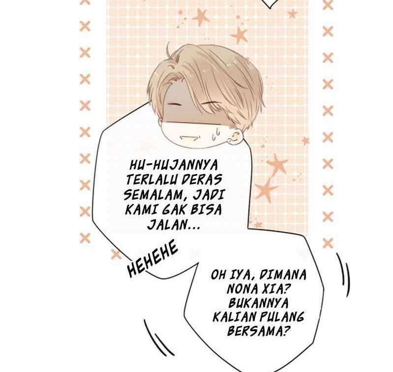 She May Not Be Cute chapter 56 halaman 32