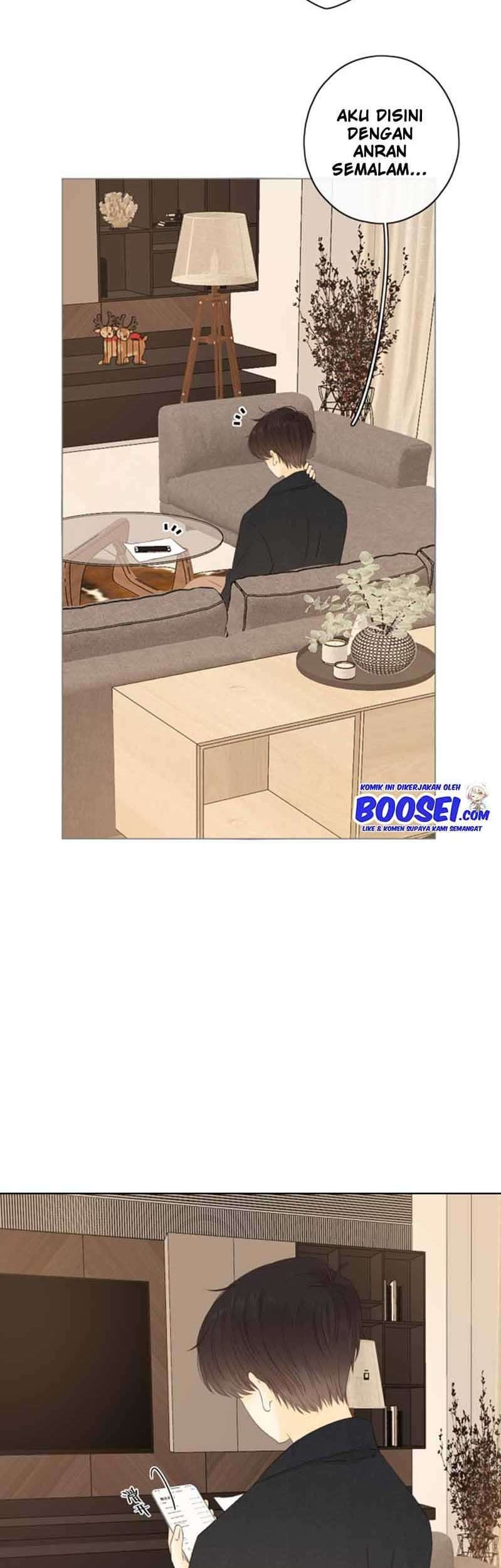 She May Not Be Cute chapter 56 halaman 33