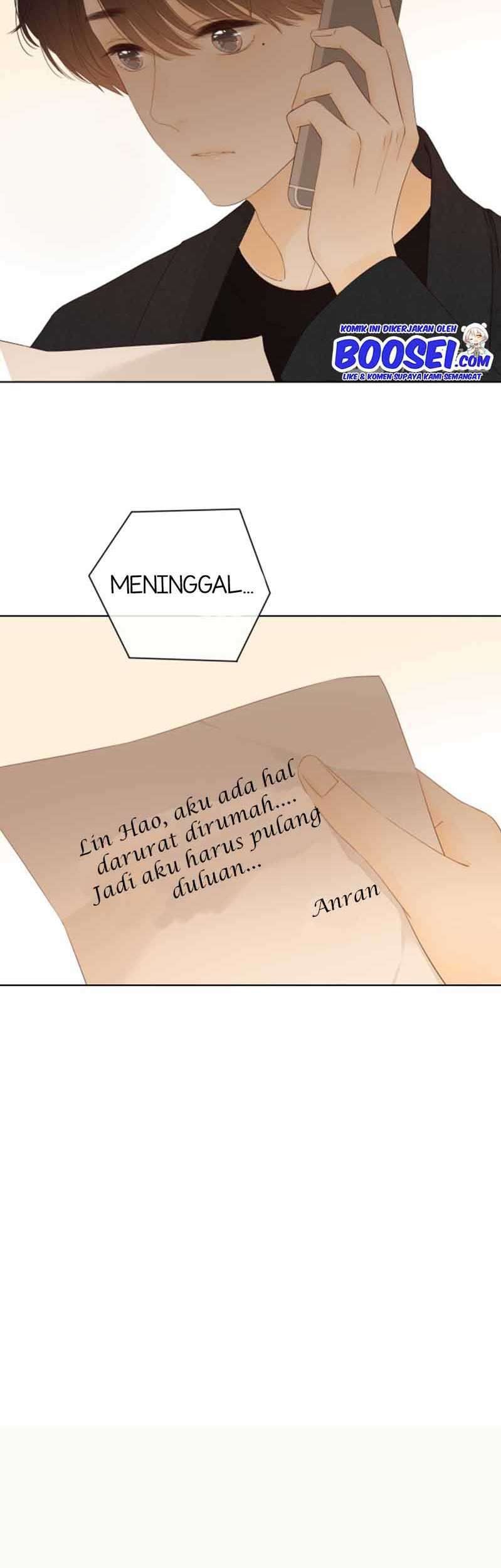 She May Not Be Cute chapter 56 halaman 37