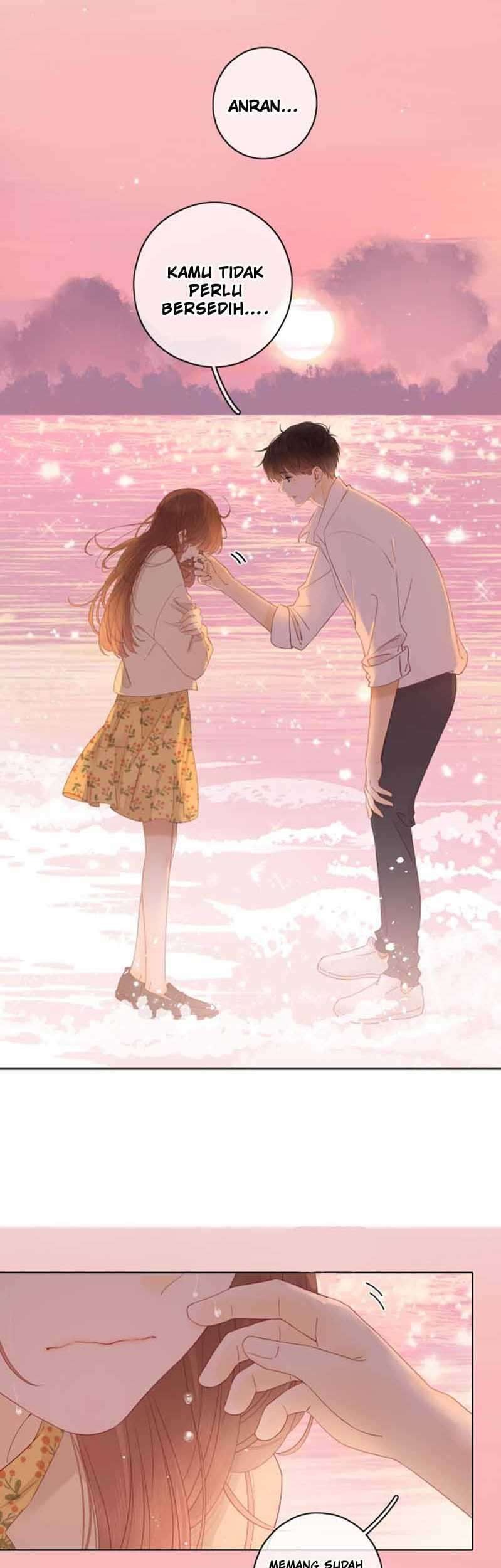 She May Not Be Cute chapter 56 halaman 39