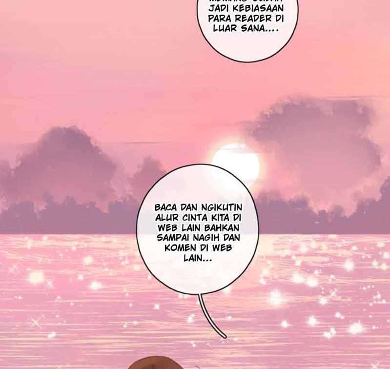 She May Not Be Cute chapter 56 halaman 40