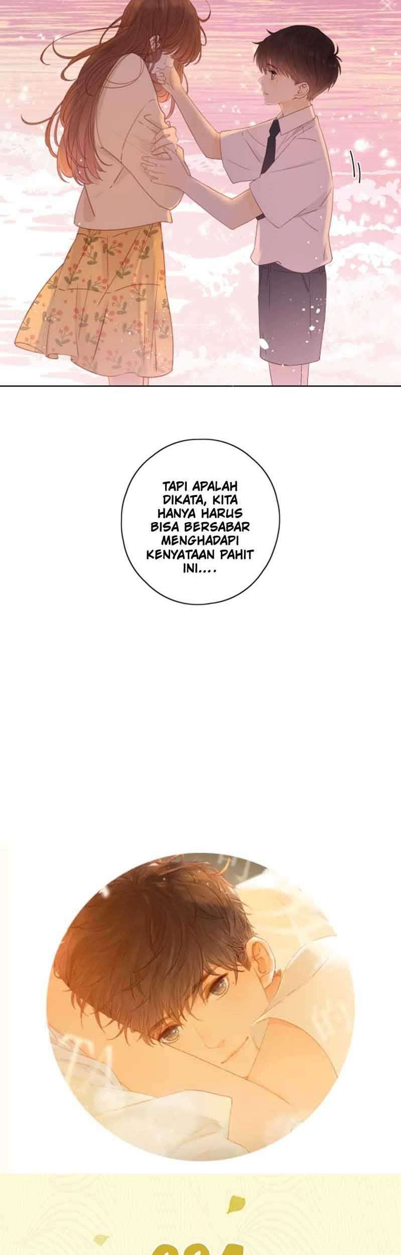 She May Not Be Cute chapter 56 halaman 41