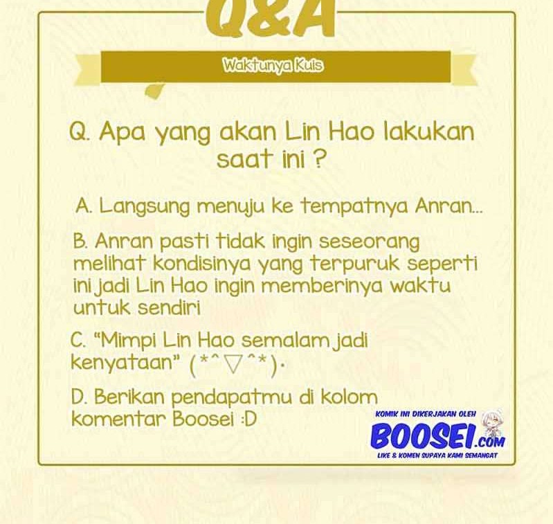 She May Not Be Cute chapter 56 halaman 42