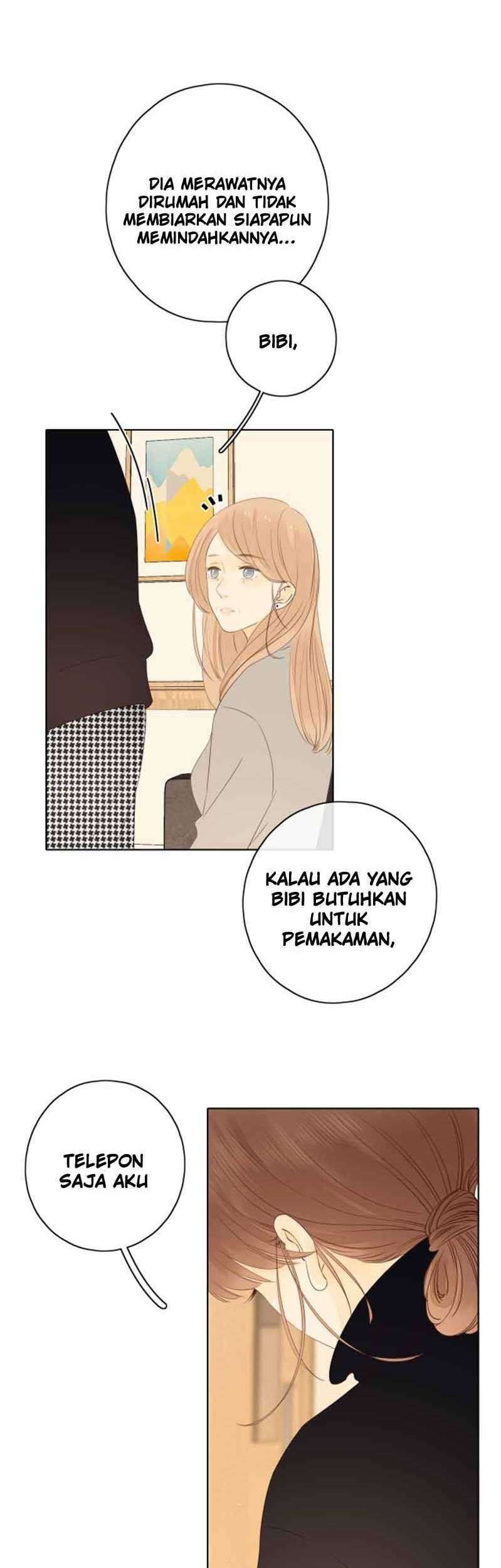 She May Not Be Cute Bab 57 halaman 9