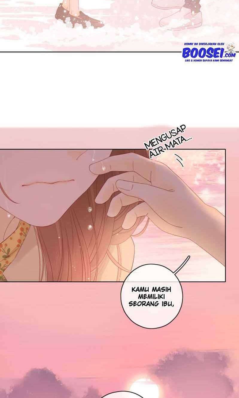 She May Not Be Cute Bab 57 halaman 32