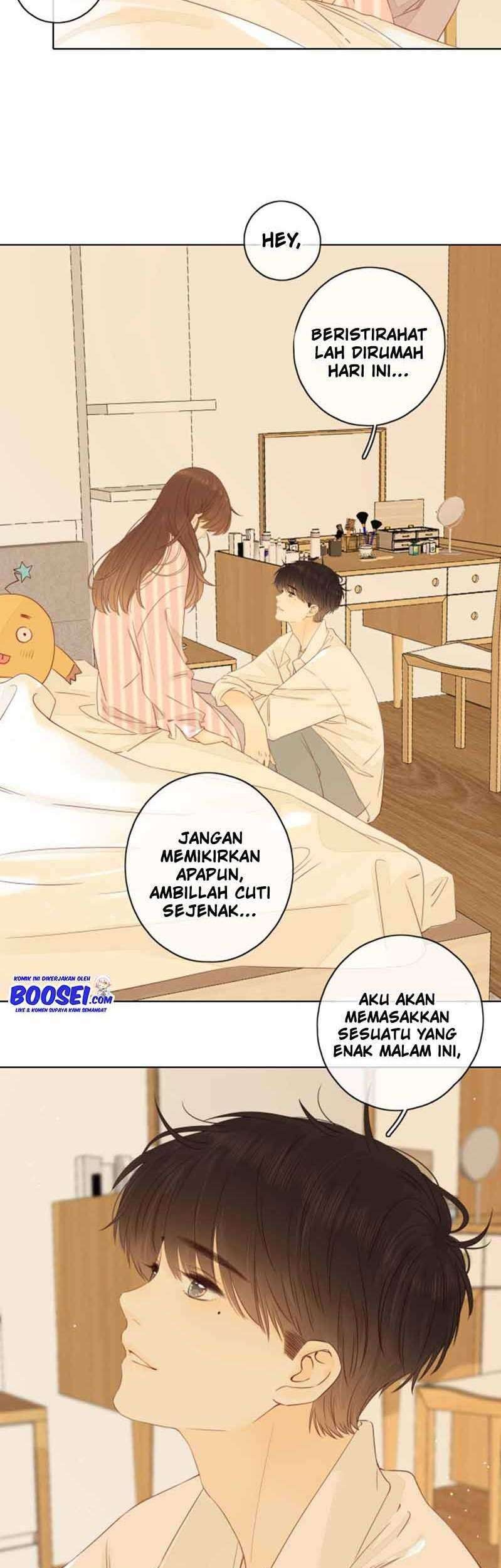 She May Not Be Cute Bab 58 halaman 13