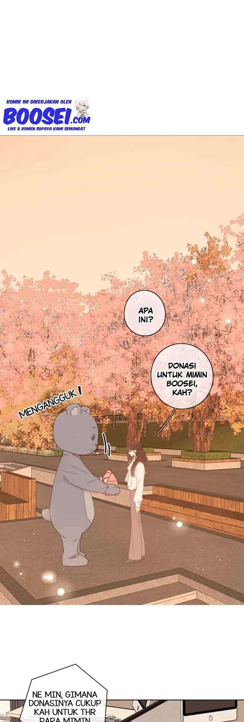 She May Not Be Cute Bab 58 halaman 24