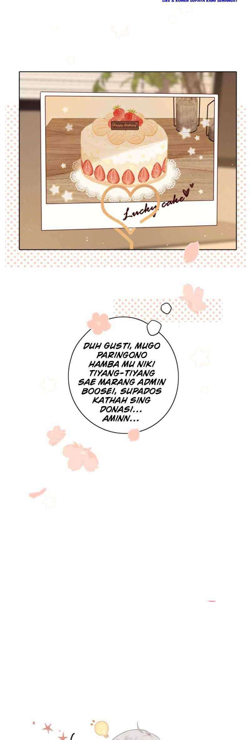 She May Not Be Cute Bab 58 halaman 26