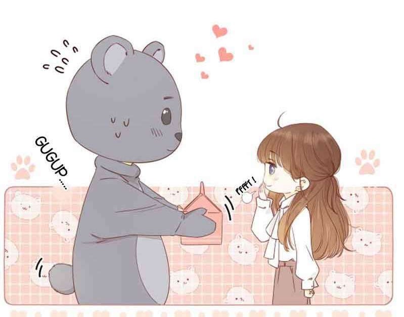 She May Not Be Cute Bab 59 halaman 14