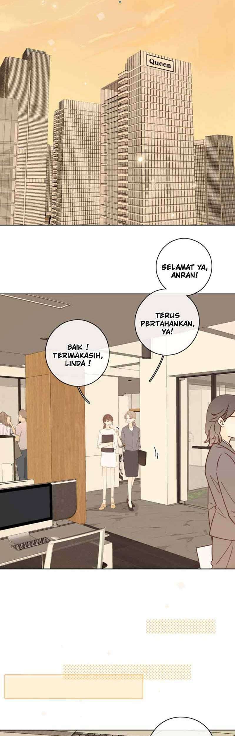 She May Not Be Cute Bab 59 halaman 17