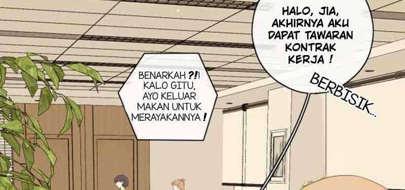 She May Not Be Cute Bab 59 halaman 18