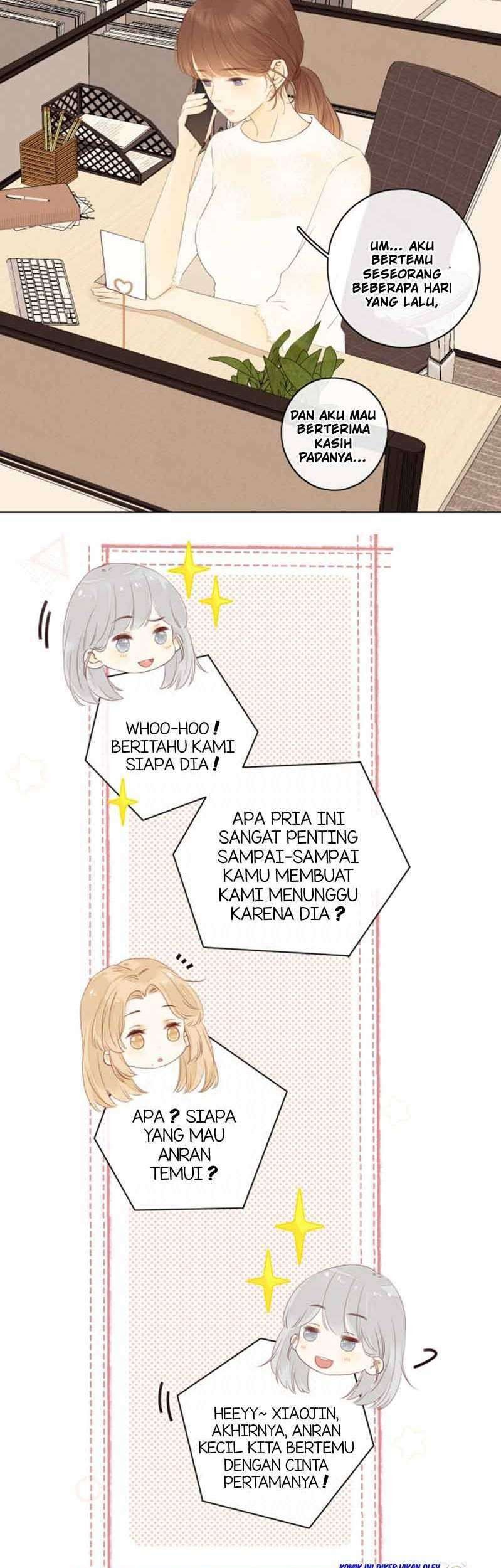 She May Not Be Cute Bab 59 halaman 21