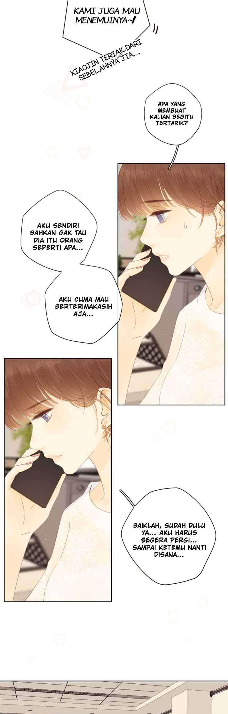 She May Not Be Cute Bab 59 halaman 23