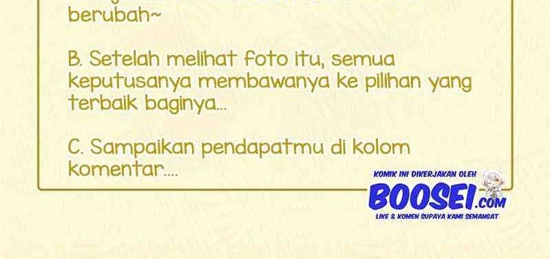 She May Not Be Cute Bab 59 halaman 30