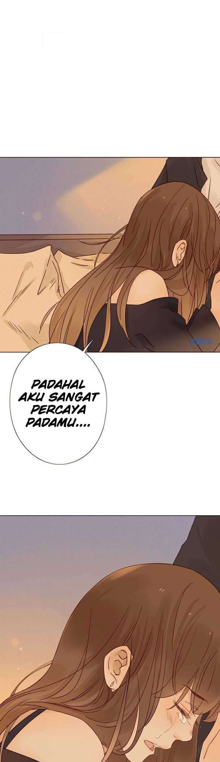 She May Not Be Cute Bab 6 halaman 27