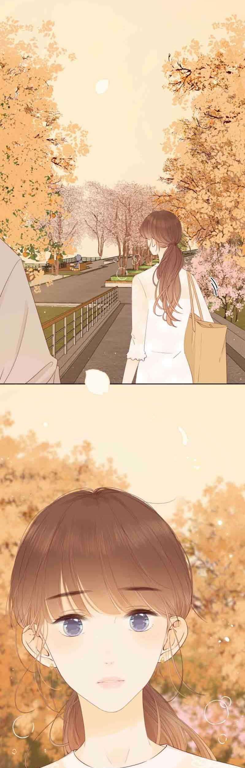 She May Not Be Cute chapter 60 halaman 5
