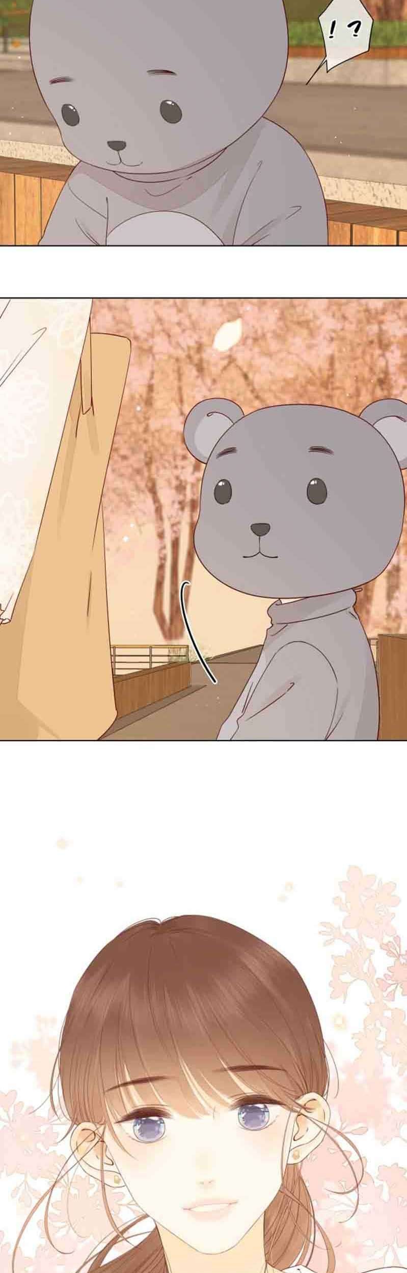 She May Not Be Cute chapter 60 halaman 7