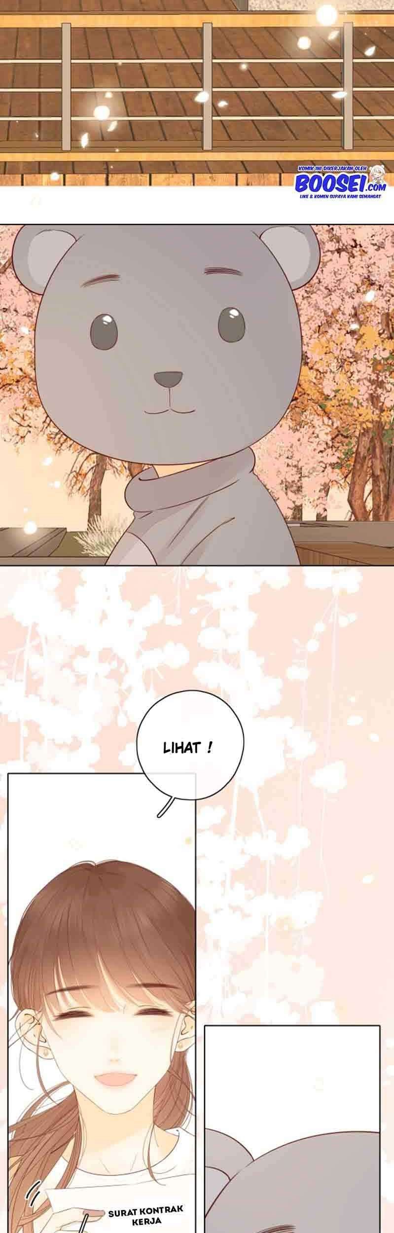 She May Not Be Cute chapter 60 halaman 9