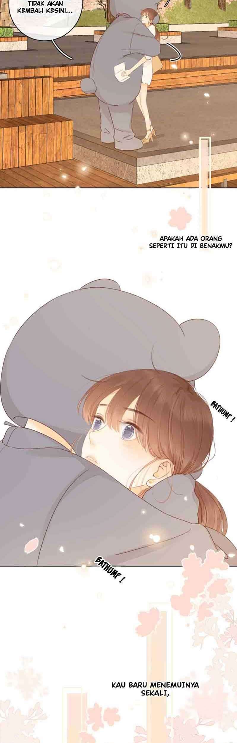 She May Not Be Cute chapter 60 halaman 11
