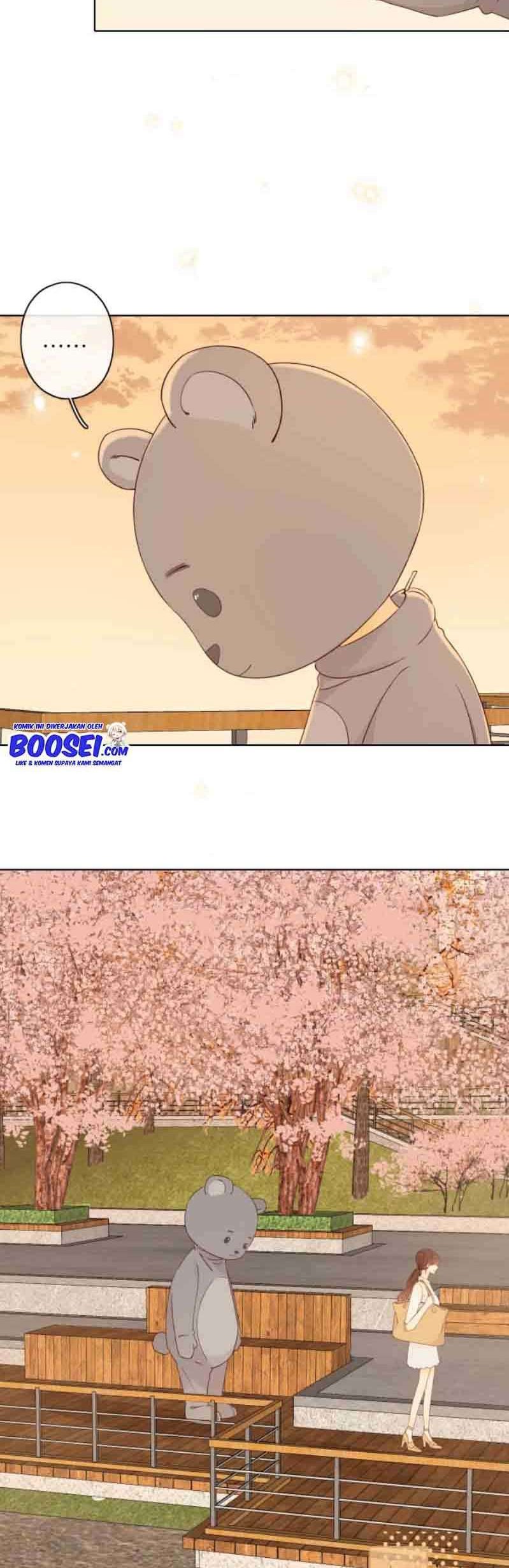 She May Not Be Cute chapter 60 halaman 20