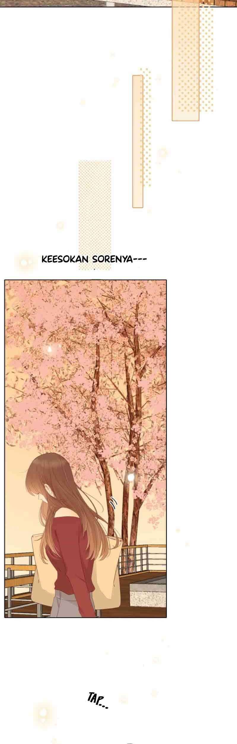 She May Not Be Cute chapter 60 halaman 21
