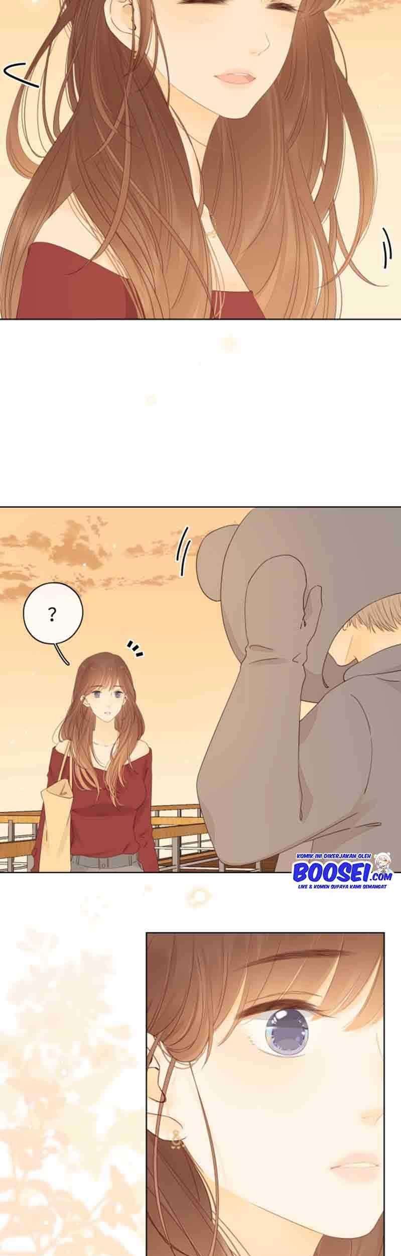 She May Not Be Cute chapter 60 halaman 23