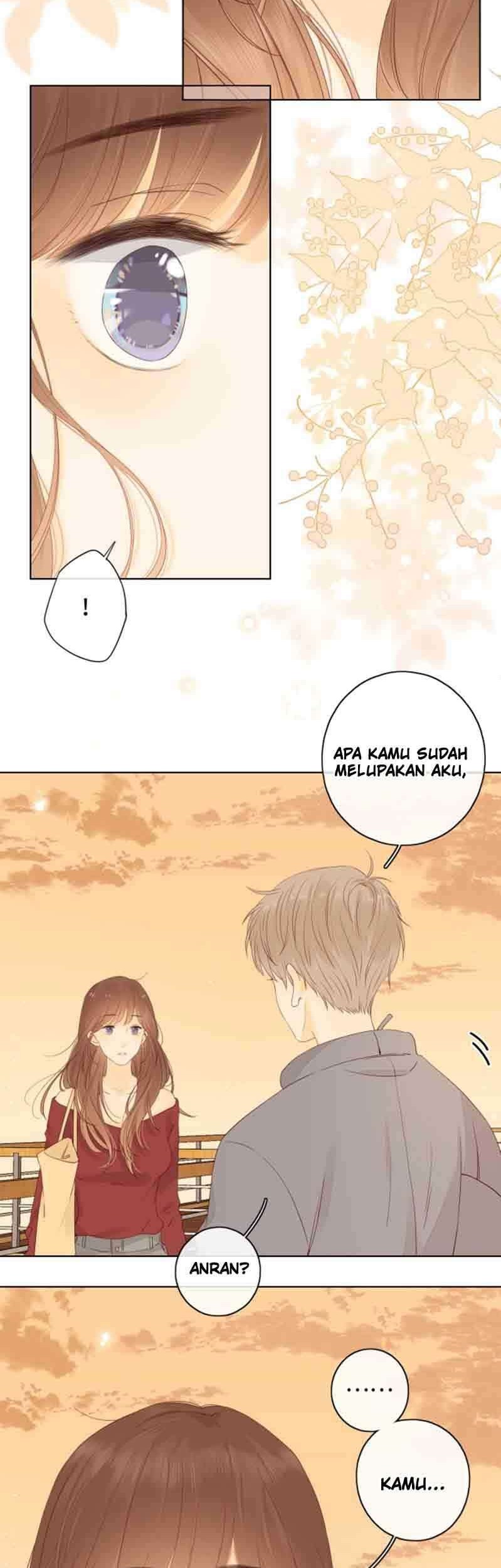 She May Not Be Cute chapter 60 halaman 24