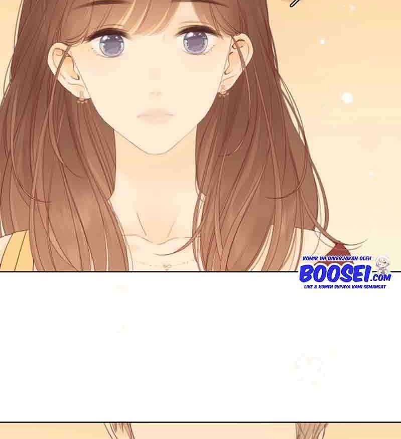 She May Not Be Cute chapter 60 halaman 25