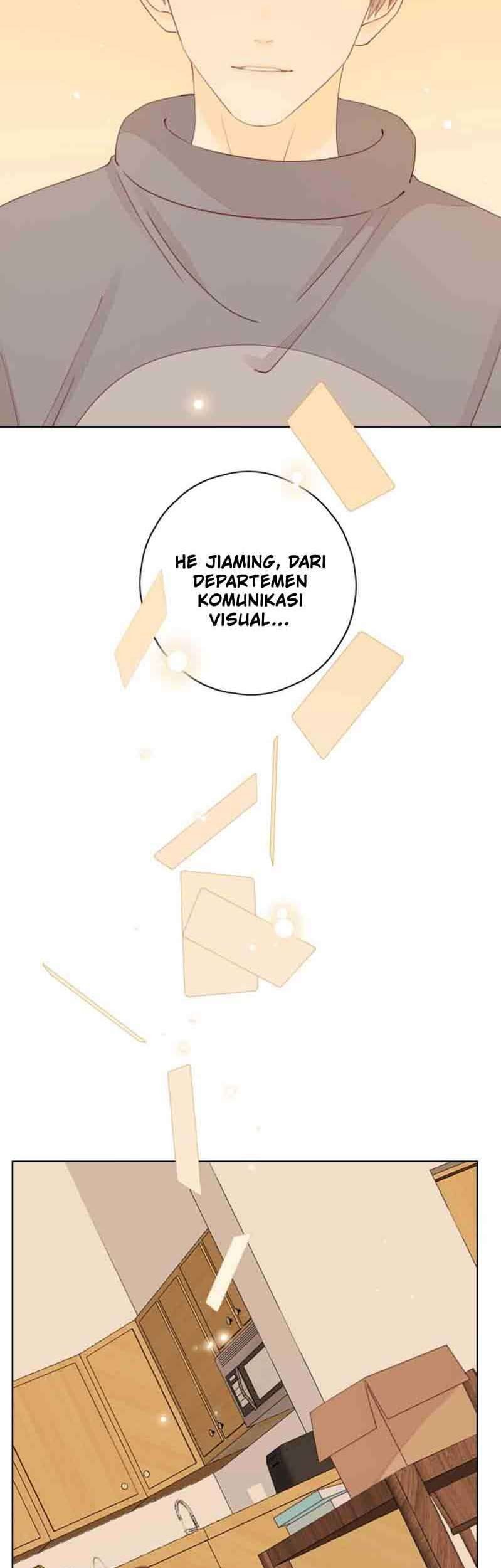 She May Not Be Cute chapter 60 halaman 26