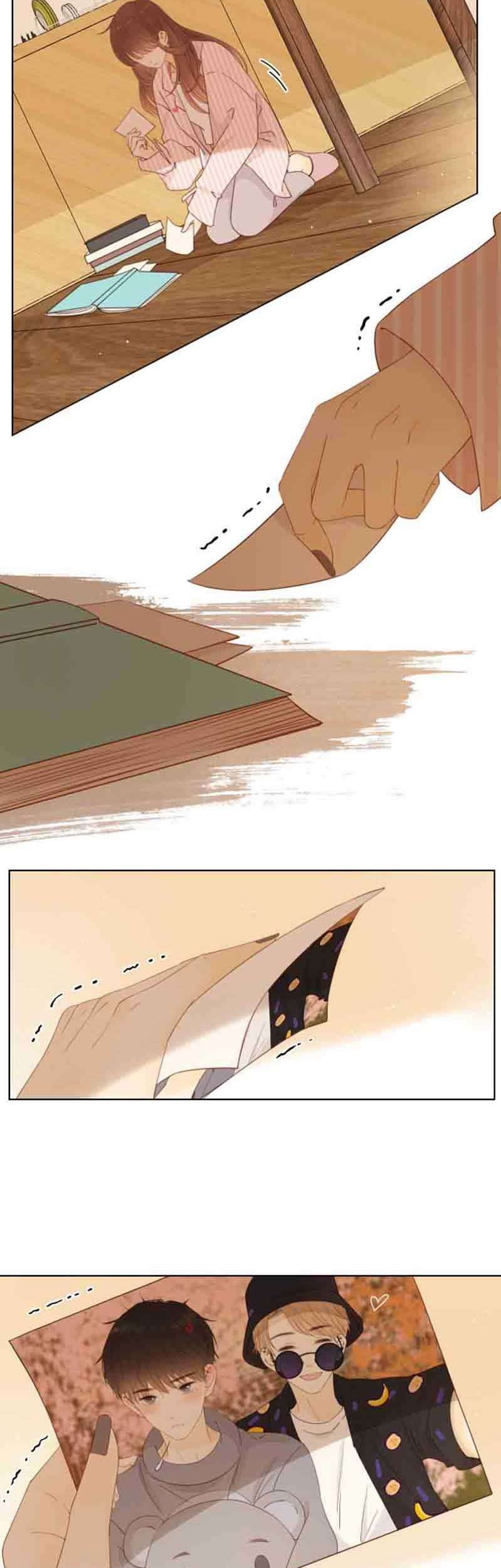She May Not Be Cute chapter 60 halaman 27