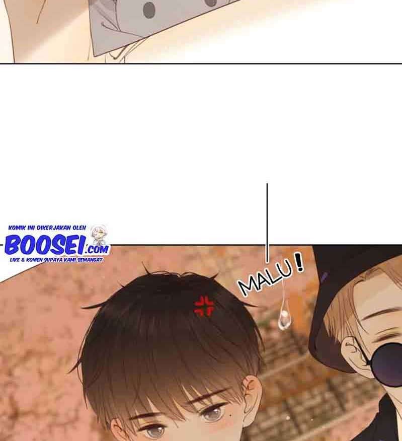 She May Not Be Cute chapter 60 halaman 28
