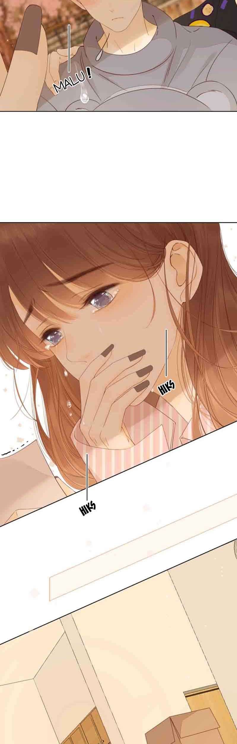 She May Not Be Cute chapter 60 halaman 29