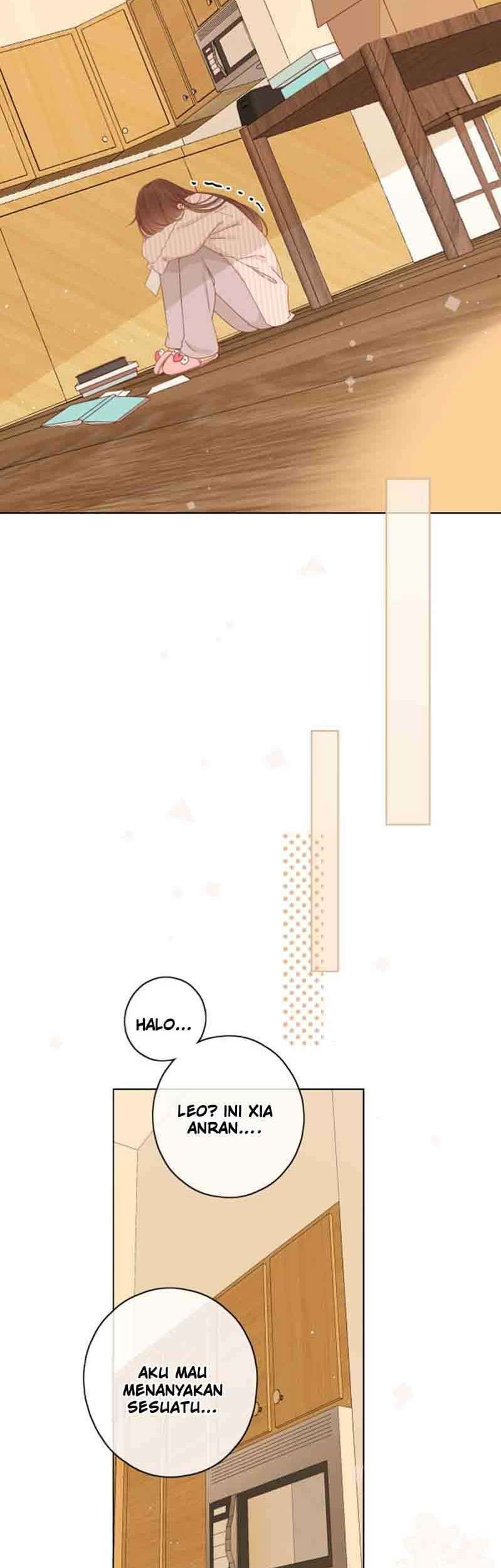 She May Not Be Cute chapter 60 halaman 30