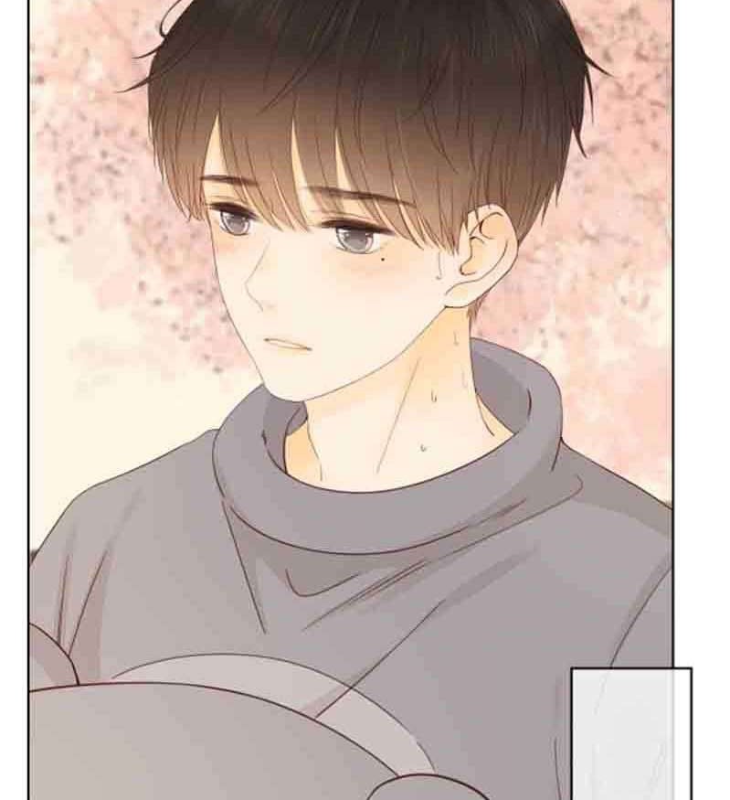 She May Not Be Cute chapter 60 halaman 34
