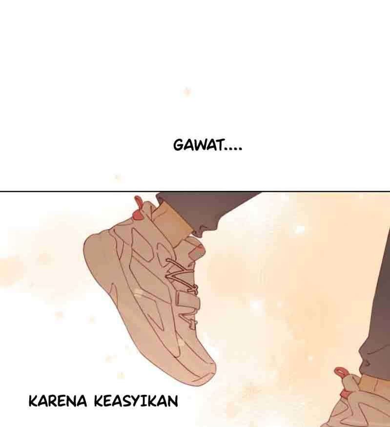 She May Not Be Cute chapter 60 halaman 40