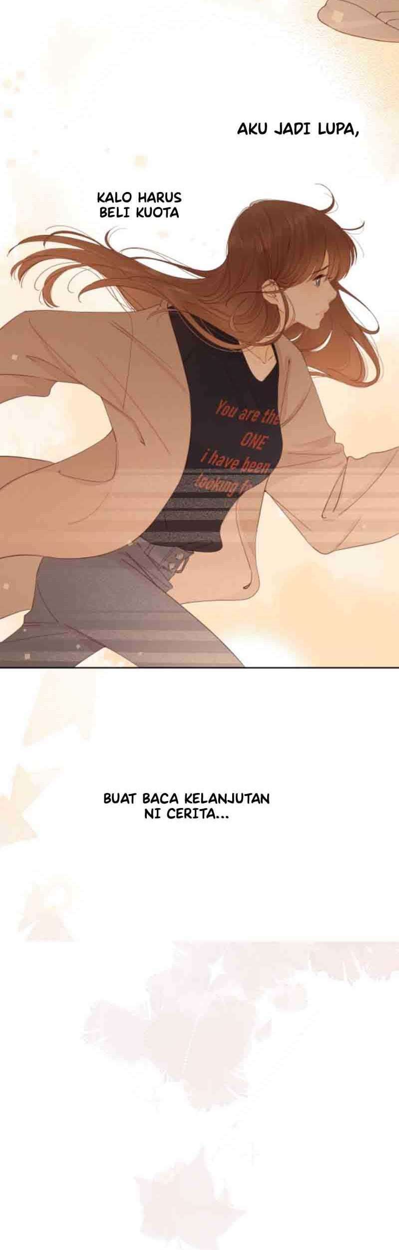 She May Not Be Cute chapter 60 halaman 41
