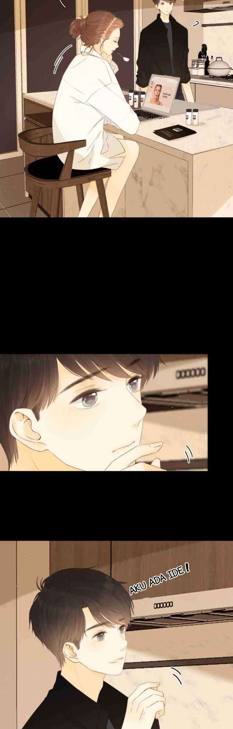 She May Not Be Cute chapter 60 halaman 45