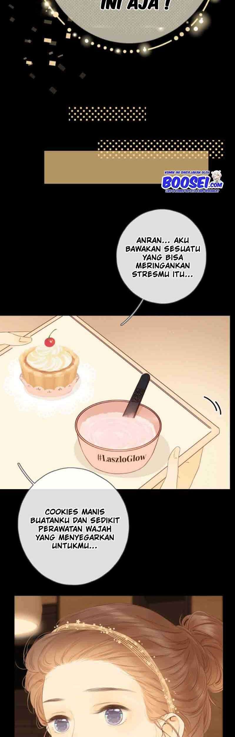 She May Not Be Cute chapter 60 halaman 47