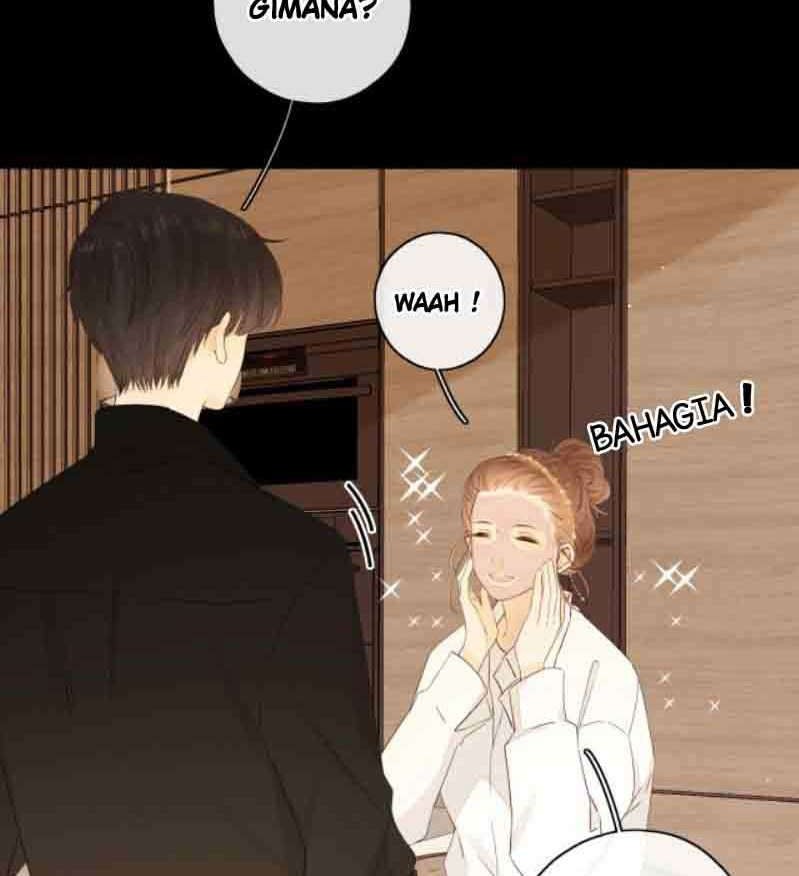 She May Not Be Cute chapter 60 halaman 49