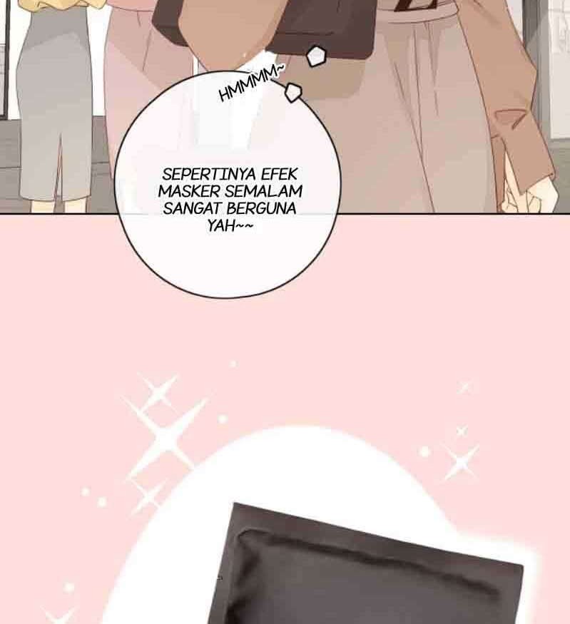 She May Not Be Cute chapter 60 halaman 52