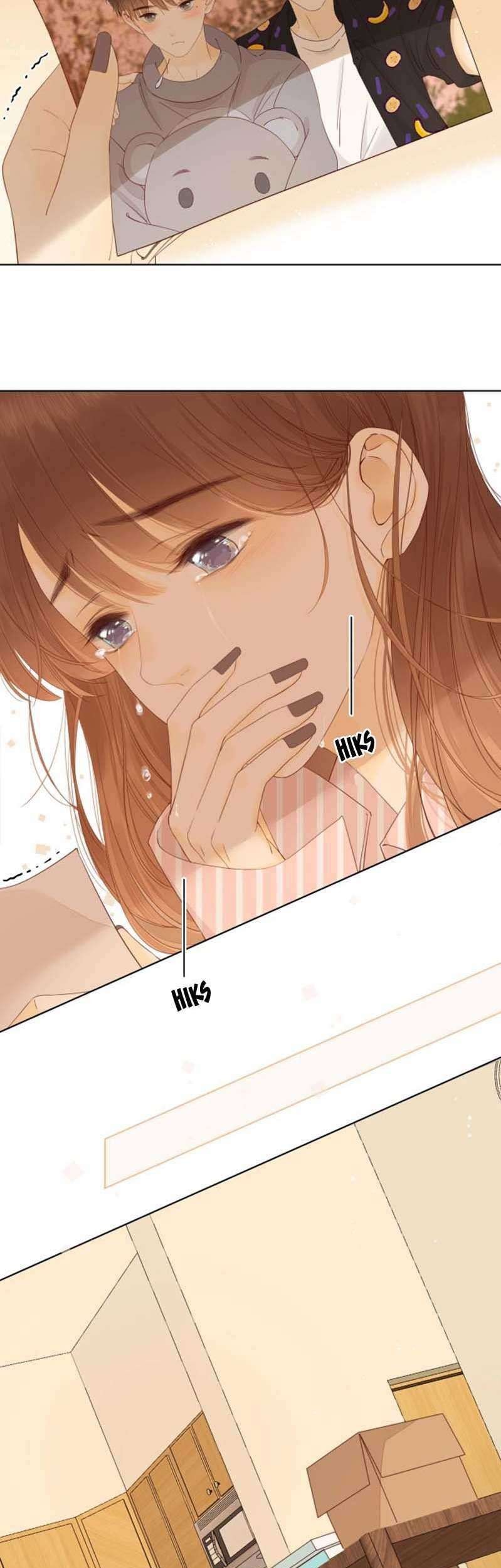 She May Not Be Cute chapter 61 halaman 5