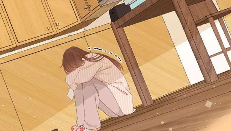 She May Not Be Cute chapter 61 halaman 6