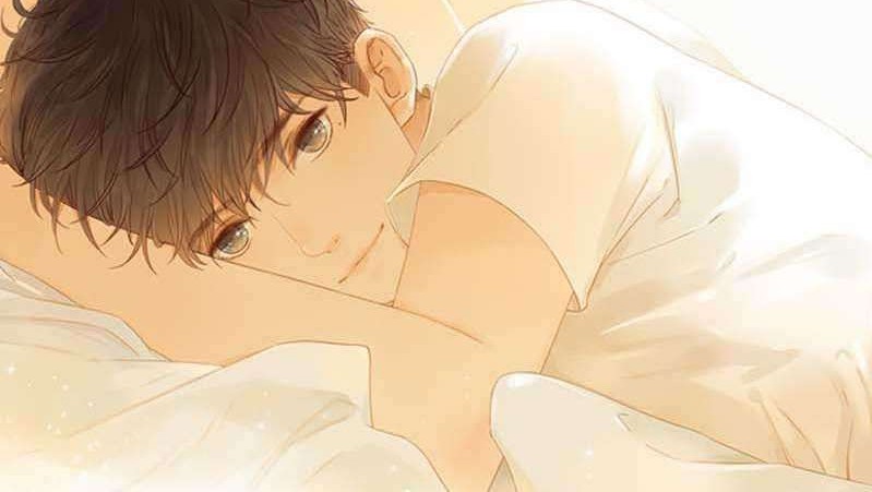 She May Not Be Cute chapter 61 halaman 8