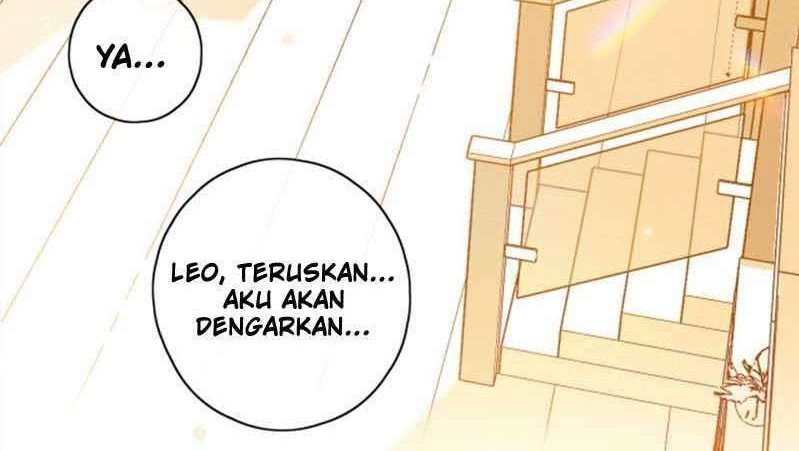 She May Not Be Cute chapter 61 halaman 10