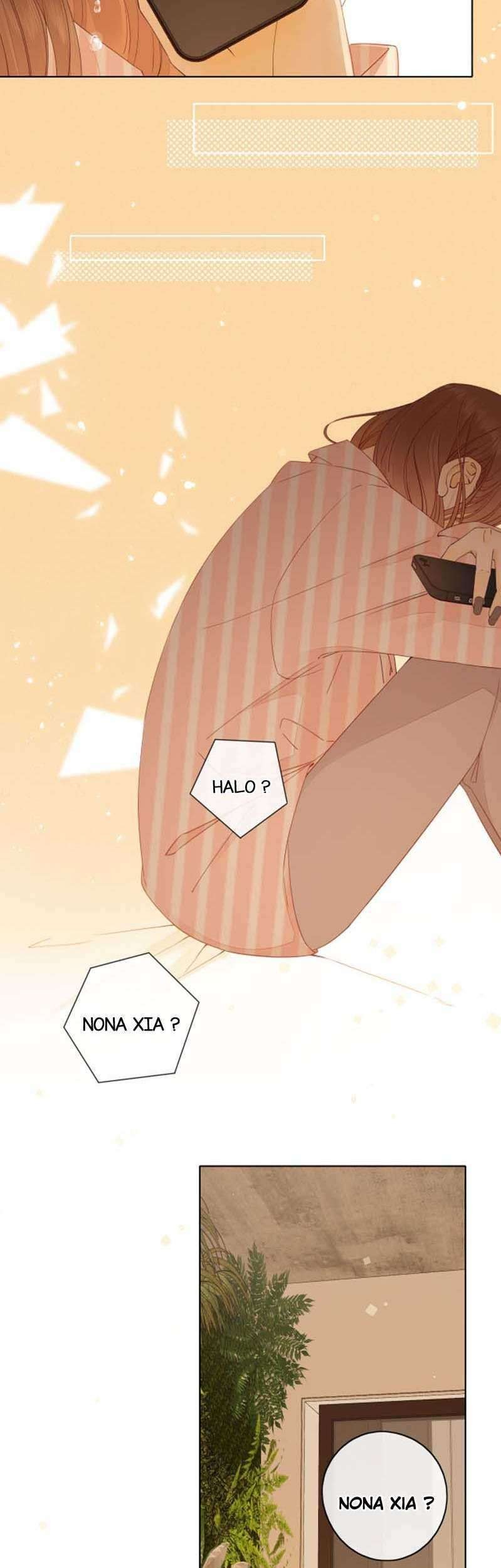 She May Not Be Cute chapter 61 halaman 13